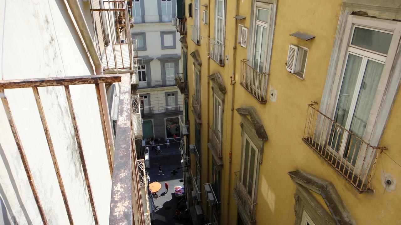 That'S Napoli Eksteriør billede